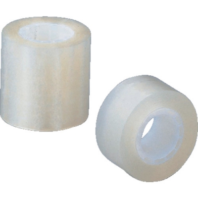 ASONE 亚速旺 5-55045-02-AS实验室保护胶带（透明）38mm