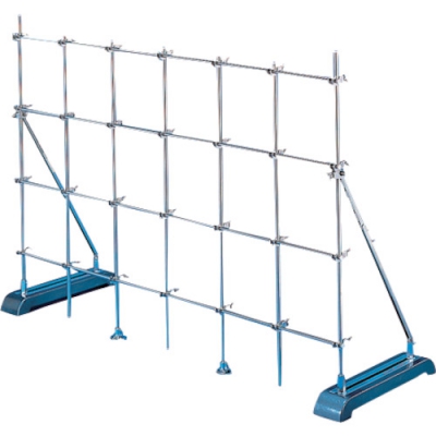 ASONE 亚速旺 5-55317-03-AS单元支架B-S150S