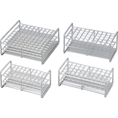 ASONE 亚速旺 6-32-11-AS不锈钢试管立SS18-50