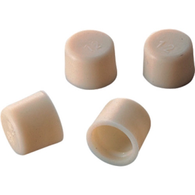 ASONE 亚速旺 6-35-04-AS M盖M-16.5（10包入）