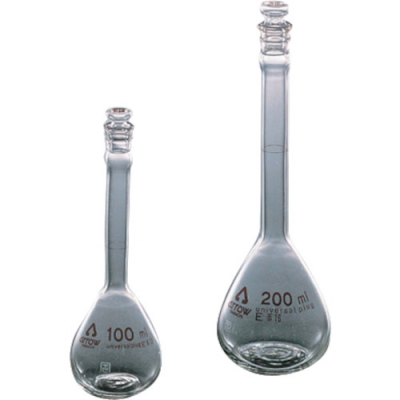 ASONE 亚速旺 6-243-06-AS透明ズリメストラコ100ml白