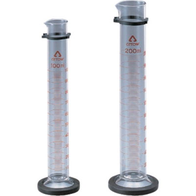 ASONE 亚速旺 6-231-01-AS母汽缸5ml（硬化玻璃）