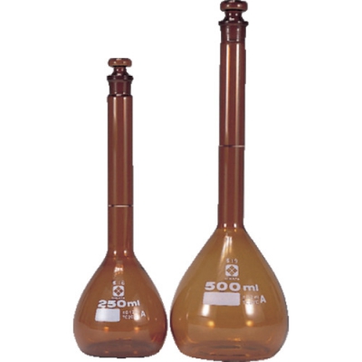 ASONE 亚速旺 6-241-02-AS雌性烧瓶茶10ml轻拍