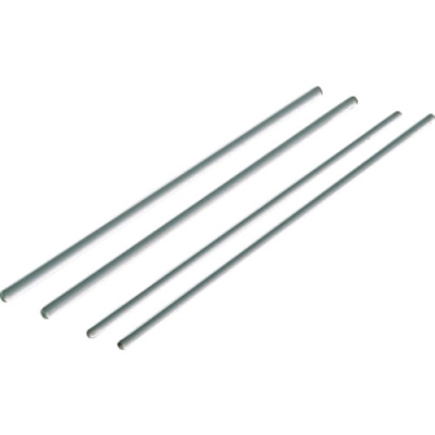 ASONE 亚速旺 6-543-15-AS玻璃搅拌棒10×270（10瓶装）