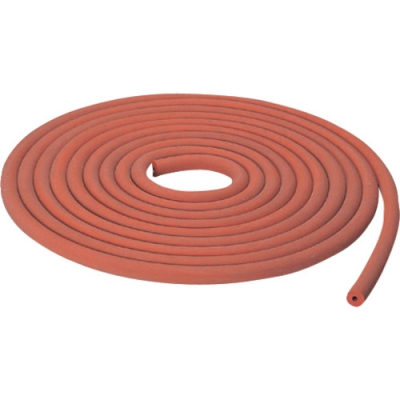 ASONE 亚速旺 6-590-35-AS硅排气用橡胶管12×３０