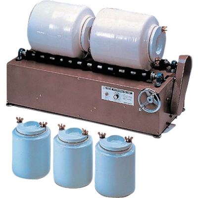 ASONE 亚速旺 6-552-04-AS磁性球磨180mm