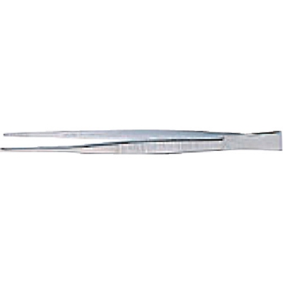 ASONE 亚速旺 6-551-01-AS不锈钢镊子125mm