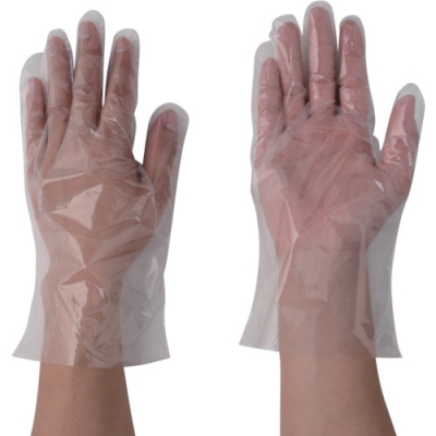 ASONE 亚速旺 6-8898-02-AS卫生手套标准已灭菌M20入