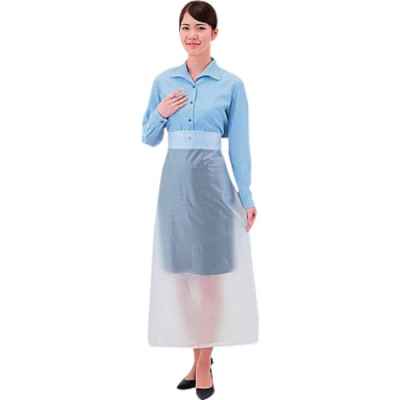 ASONE 亚速旺 6-7979-02-AS塑料前挂腰前挂