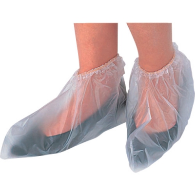 ASONE 亚速旺 6-8986-01-AS迪斯波鞋套德用型100入