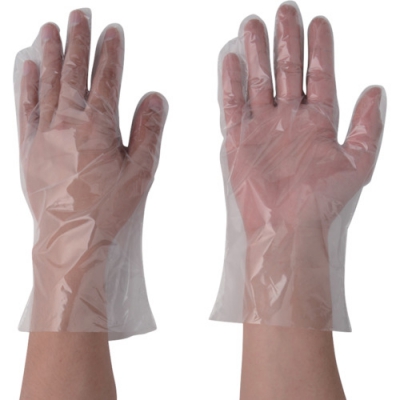 ASONE 亚速旺 6-8895-02-AS卫生手套标准M100入