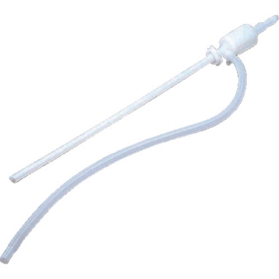 ASONE 亚速旺 6-8099-01-AS耐酸鼓泵055