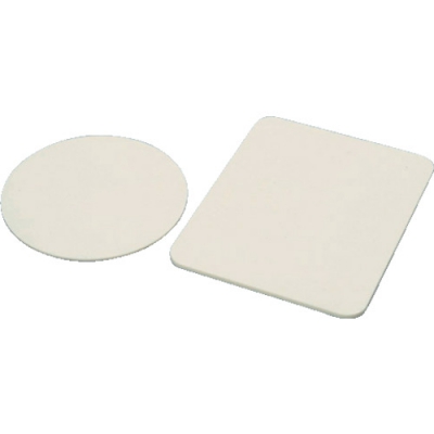 ASONE 亚速旺 6-7731-02-AS硅垫K-S角型