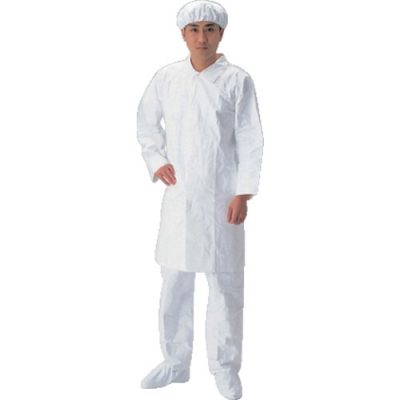 ASONE 亚速旺 6-6968-02-AS泰贝克迪斯白衣M