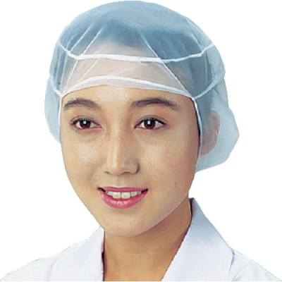 ASONE 亚速旺 6-8988-AS清洁网20入男女兼用