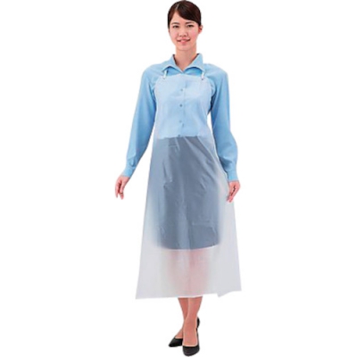 ASONE 亚速旺 6-7979-01-AS塑料前挂胸前