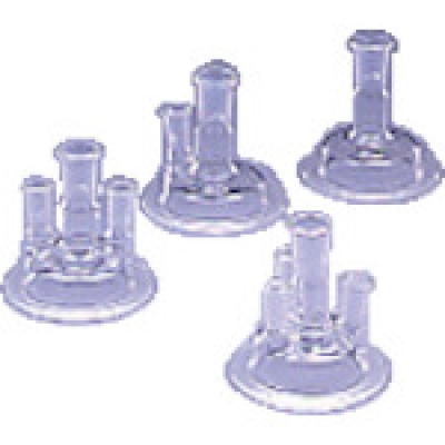 ASONE 亚速旺 6-7741-16-AS遮阳罩75型2个口