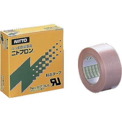 ASONE 亚速旺 7-332-03-AS尼特氟利昂胶带973.0.18厚X13