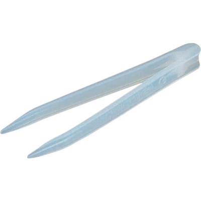 ASONE 亚速旺 7-241-AS COP镊子123mm