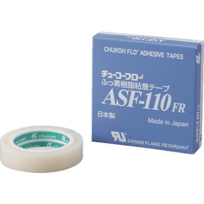 ASONE 亚速旺 7-314-01-AS特氟隆胶带0.08厚×13抹布