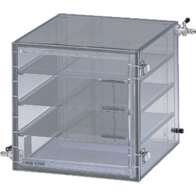 ASONE 亚速旺 7-444-01-AS气体置换分配器CR型