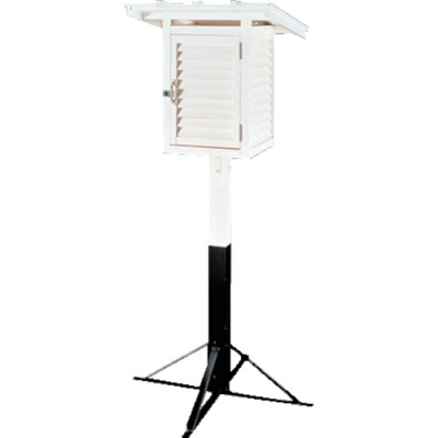 ASONE 亚速旺 8-55651-AS百叶箱H5