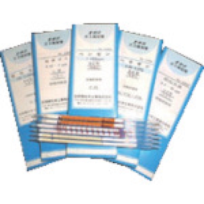 ASONE 亚速旺 8-55352-88-AS气体检测管氧化丙烯163SA（10根入）