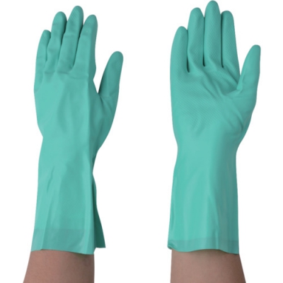 ASONE 亚速旺 8-55348-03-AS超腈手套492-S