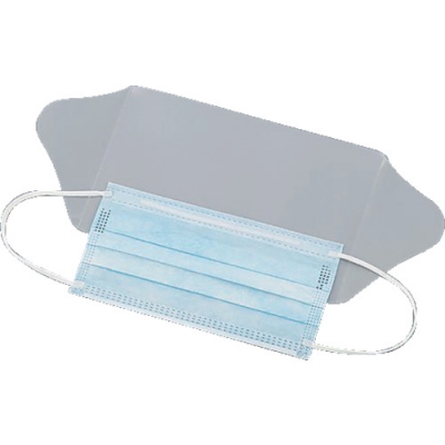 ASONE 亚速旺 8-55441-01-AS舒适面膜NV206