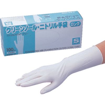 ASONE 亚速旺 8-55686-51-AS清洁醇长L（1000张装）