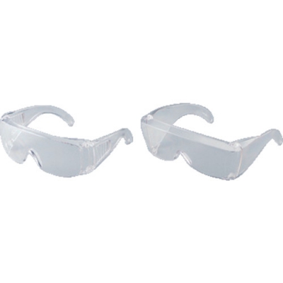 ASONE 亚速旺 8-55365-02-AS访问者用保护眼镜VG-2020