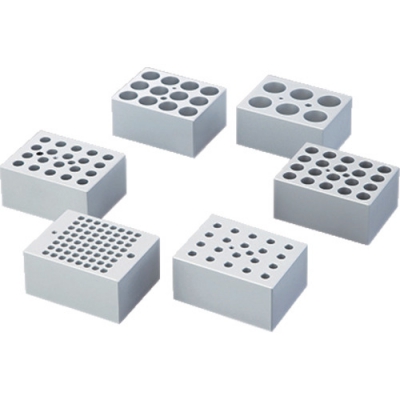 ASONE 亚速旺 27-11-AS铝块0.2ml