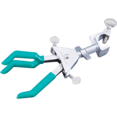 ASONE 亚速旺 197-197-01-AS不锈钢双开夹持自由穆夫付大