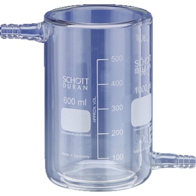 ASONE 亚速旺 157-157-AS保温保冷烧杯T250