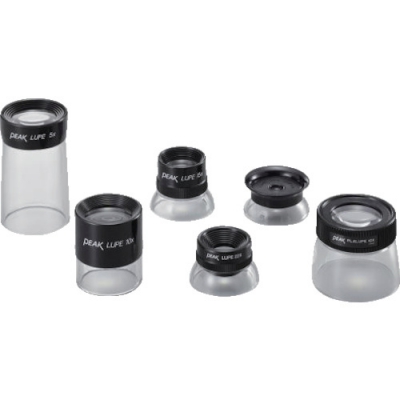 ASONE 亚速旺 23-193-02-AS放大镜19610×