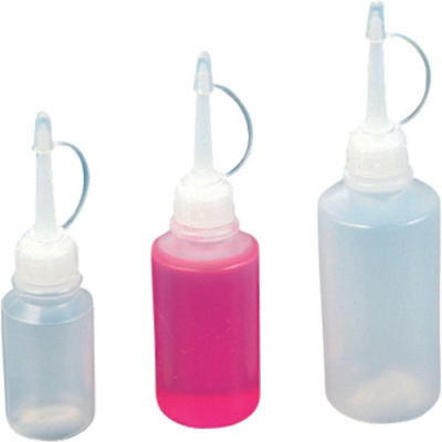 ASONE 亚速旺 22-2012-AS聚光瓶MS型40ml（10支装）