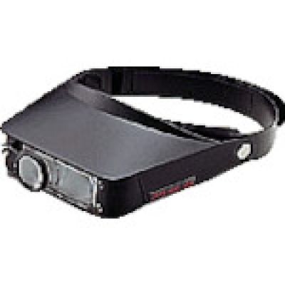 ASONE 亚速旺 22-212-AS头部放大镜2035-2