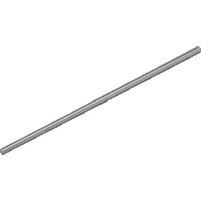 ASONE 亚速旺 12-212-06-AS搅拌棒8×４５０