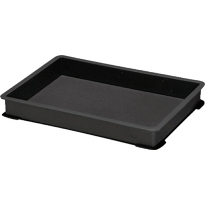 ASONE 亚速旺 23-2396-04-AS导电型容器ECPZ4