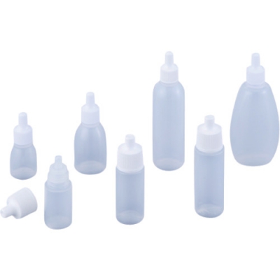 ASONE 亚速旺 12-1292-04-AS点滴瓶TP-5（10瓶装）