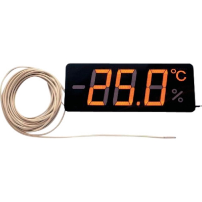 ASONE 亚速旺 2472-02-AS薄型温度显示器TP-300TB-10