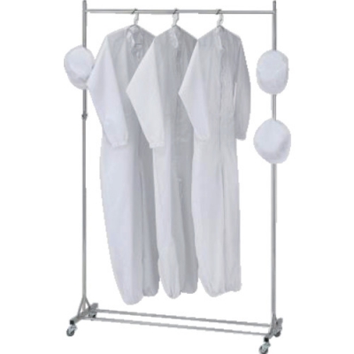 ASONE 亚速旺 2634-02-AS衣架SHRF1800-1200