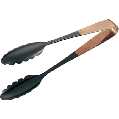 ASONE 亚速旺 2342-02-AS氟涂层耐药夹子特大