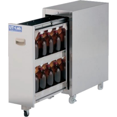 ASONE 亚速旺 2708-01-AS药品保管单元SS1-UTC