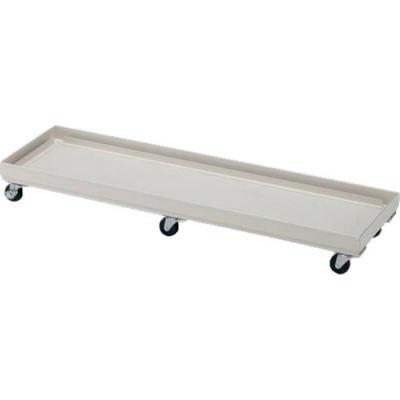 ASONE 亚速旺 2726-03-AS一斗罐保管卡里WF-4T