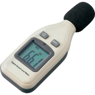 ASONE 亚速旺 2391-01-AS噪声计AR724