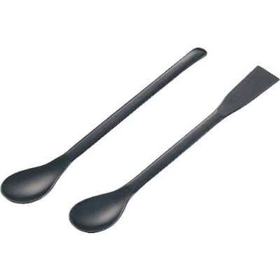 ASONE 亚速旺 2315-04-AS氟涂层汤匙180赫拉