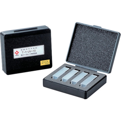 ASONE 亚速旺 2658-02-AS石英单元匹配套件T-14个组