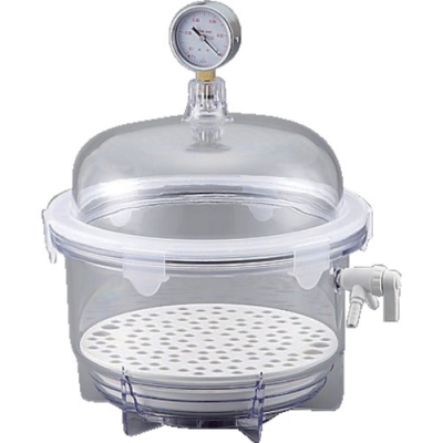 ASONE 亚速旺 11462-17-AS真空分离器停止龙头