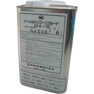 ASONE 亚速旺 11308-03-AS硅酮富德BSFMA501kg